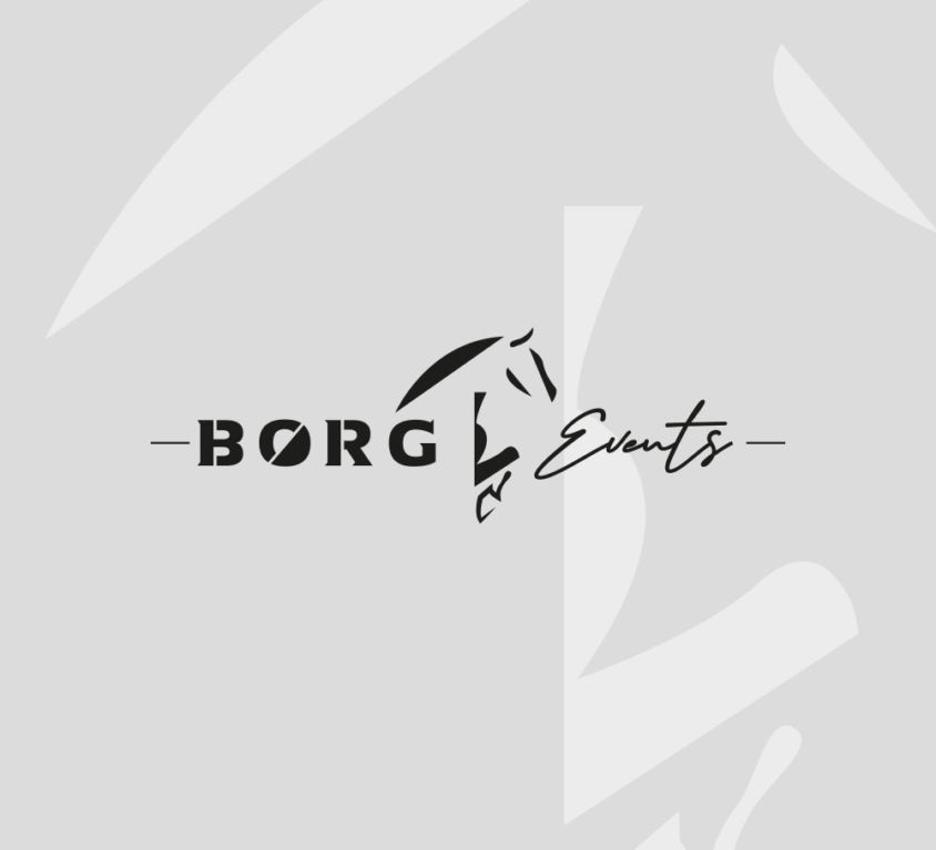 BORG-EVENT