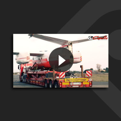 CAPELLE VIDÉOS