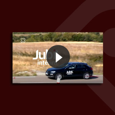 JUBIL VIDÉOS