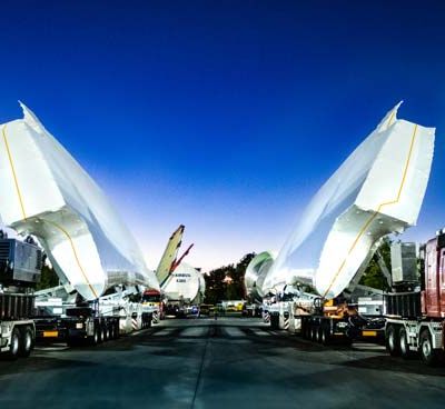 VEHICULE / TRANSPORT