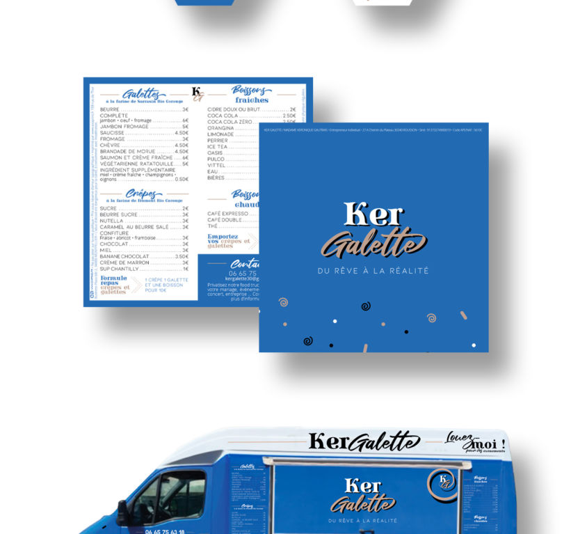 KER GALETTE