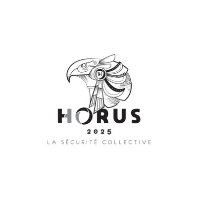 LOGO PROJET HORUS CAPELLE