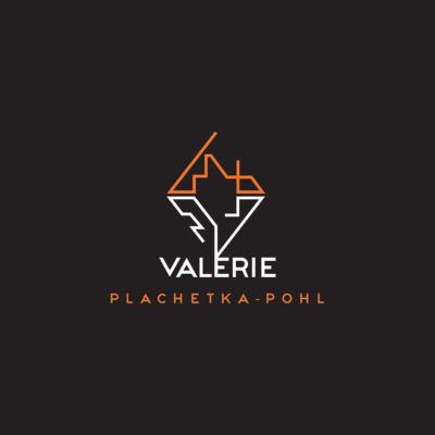 LOGO VALERIE PLACHETKA