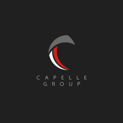 LOGO CAPELLE GROUP