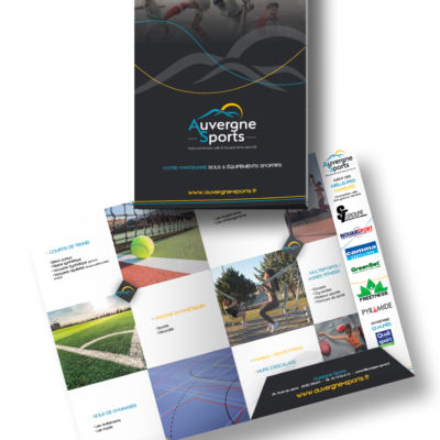 AUVERGNE SPORTS