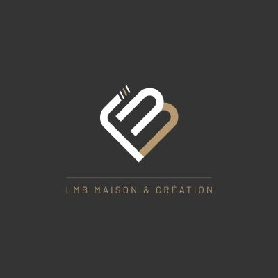 LOGO LMB MAISON & CRÉATION
