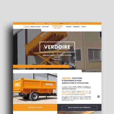 VERDOIRE